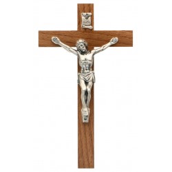 Kruisbeeld - 12 cm -...