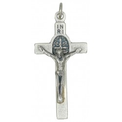 Croix St Benoît 35 X 20 mm...