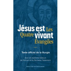 Jésus est vivant - Les...