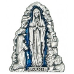 Automagneet  Grot O.L.V....