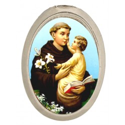 Méd. Aimantée - St Antoine