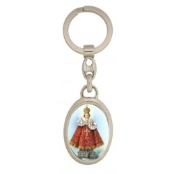 Porte-Clefs - E J de Prague