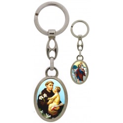Sleutelhanger H Antonius /...