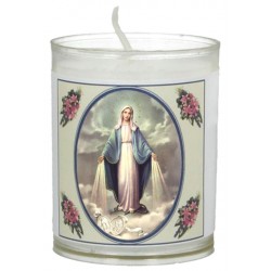 Set of 3 candles 36 h...