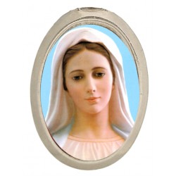 Automagneet Medjugorje