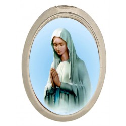 Automagneet     O.L.V. Biddend