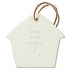 Huisje om te hangen in...