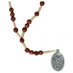 Rozenkrans op koord H...