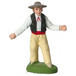 Provencaalse Figuren