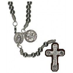 Rozenkrans 2 medailles +...