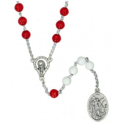 Rosary St michael