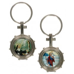 Sleutelhanger Tientje H Rita