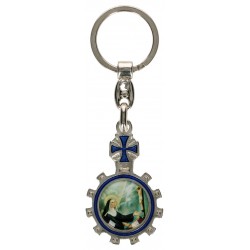 Porte-Clefs Dizainier-Scout...
