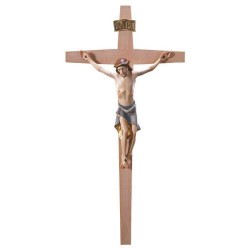 wall cross for nativity...