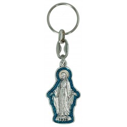 Porte-Clefs - Miraculeuse...