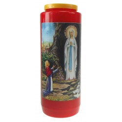 Neuvaine / rouge / Appar....