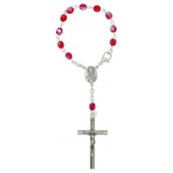 Tientje / auto - Kristal  -...