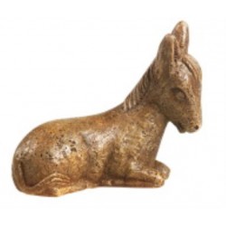 Ane - 8 cm - Couleurs