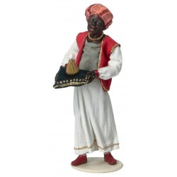 Crèche de Noël Heide Hannah...