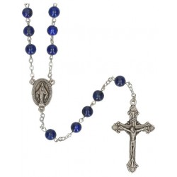 Rozenkrans Lapis Lazuli  +...