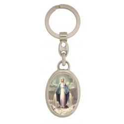 Porte-Clefs - Miraculeuse