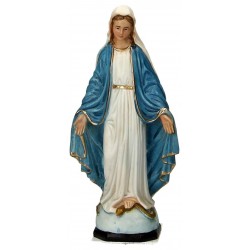 Statue 16 cm Miraculeuse