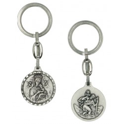 Porte-Clefs - Perpétuel...