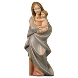 Statue Vierge Marie moderne...