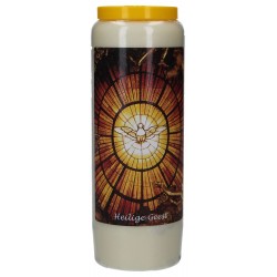 Set of 20 - 9 days candle /...