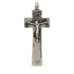 Kruisje - 50 X 23 mm -...