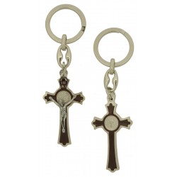 Porte-Clefs - St Benoît -...