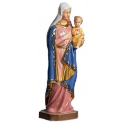 Statue 20 cm  Virgin and...