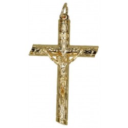 Kruisje 40 X 25 mm Metaal...