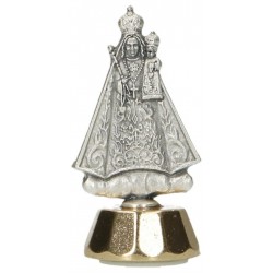 Mini-Beeld + Magneet -...