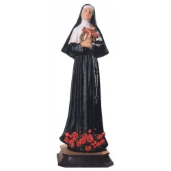 Statue 8 cm - Ste Rita