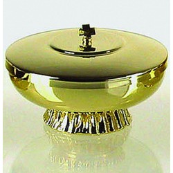 Ciboire / Patene Avec...