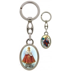 Porte-Clefs E J Prague - St...