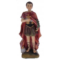 Statue 15 cm - St Expedit