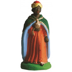 Santon Carbonel (No. 2)...