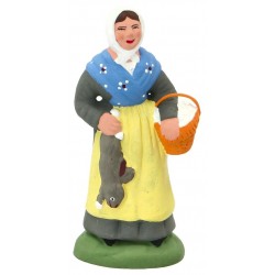 Santon Carbonel (N°2)...