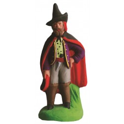 Provencaalse Figuren 2 .