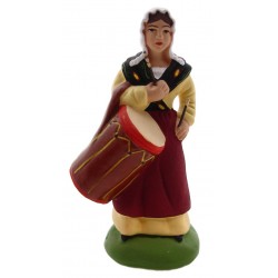 Provencaalse Figuren 2 .