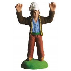 Santon Carbonel (N°2)...