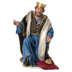 Kerstgroep Heide Hannah :...