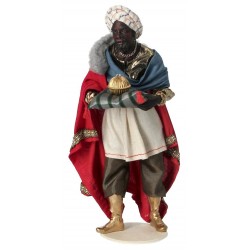 Kerstgroep Heide Hannah :...