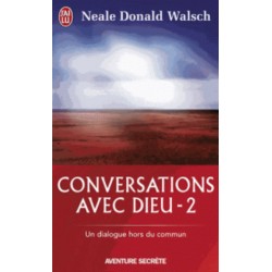 Conversation avec dieu t.2...