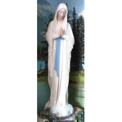 Statue Notre Dame de...