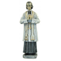 St Curé d'Ars - 42 cm -...