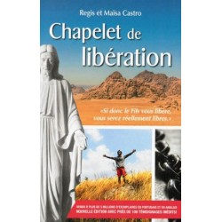 Chapelet de libération