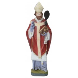 St Aubert - 30 cm - Pierre...